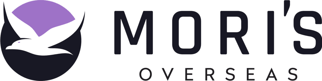 Mori's Overseas