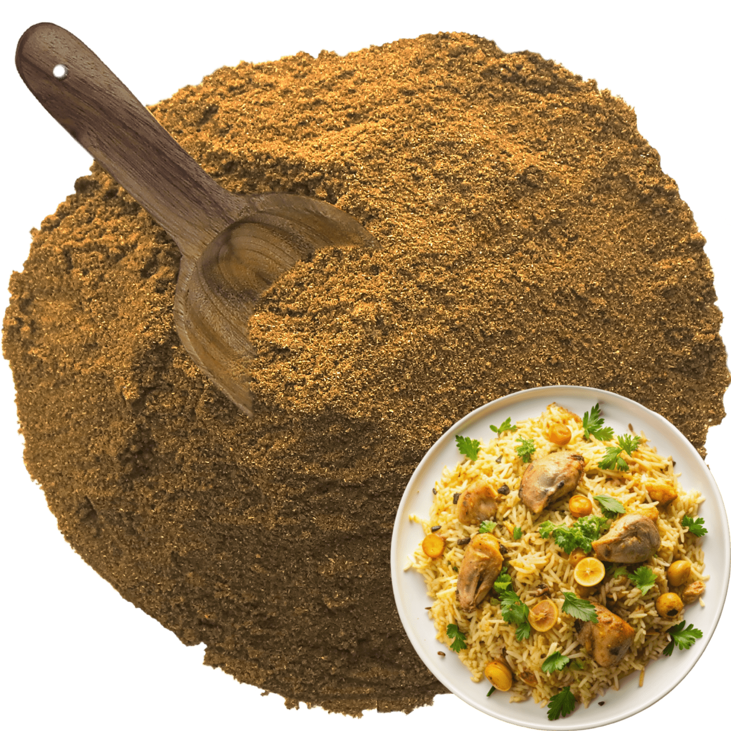 Biryani Masala