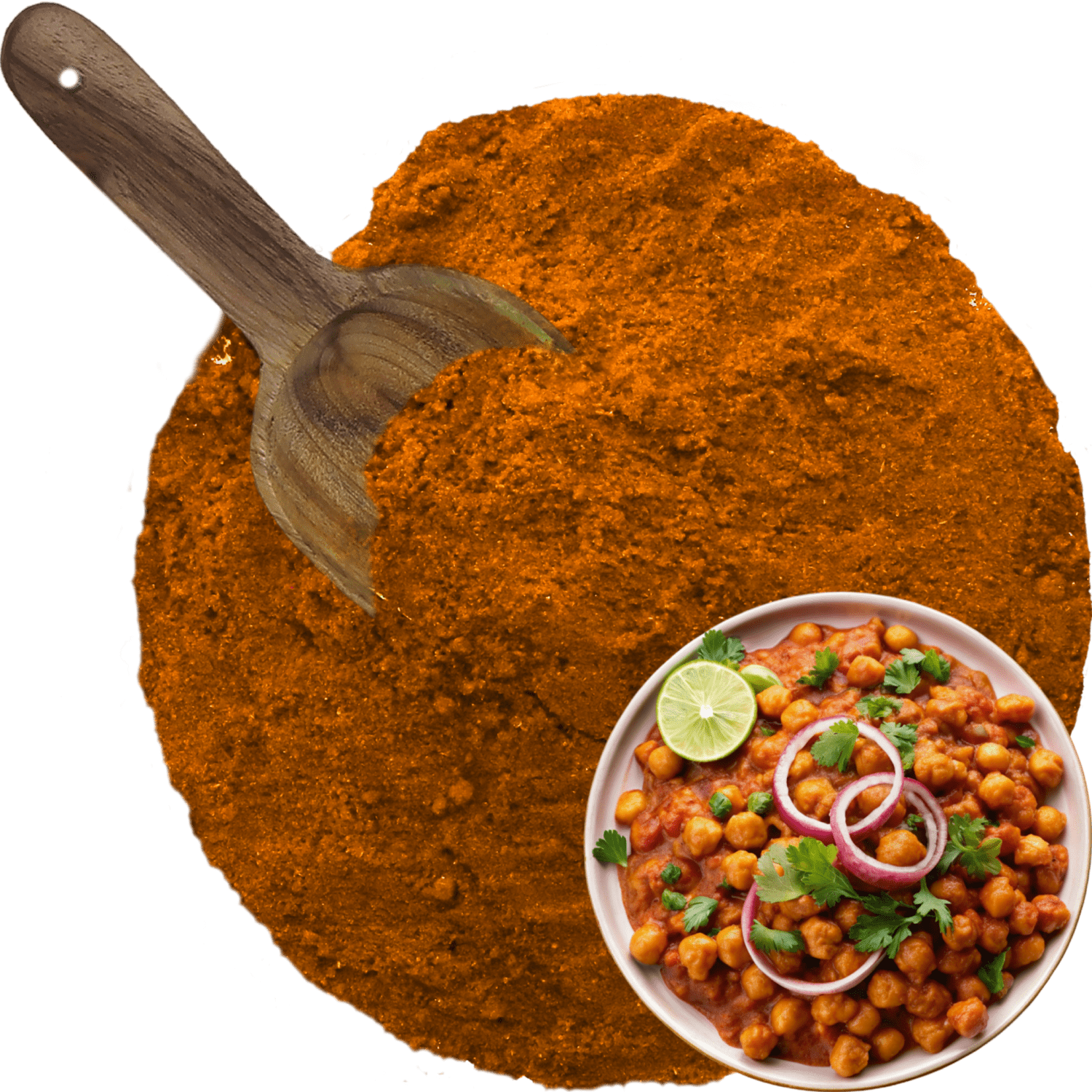 Chole Masala