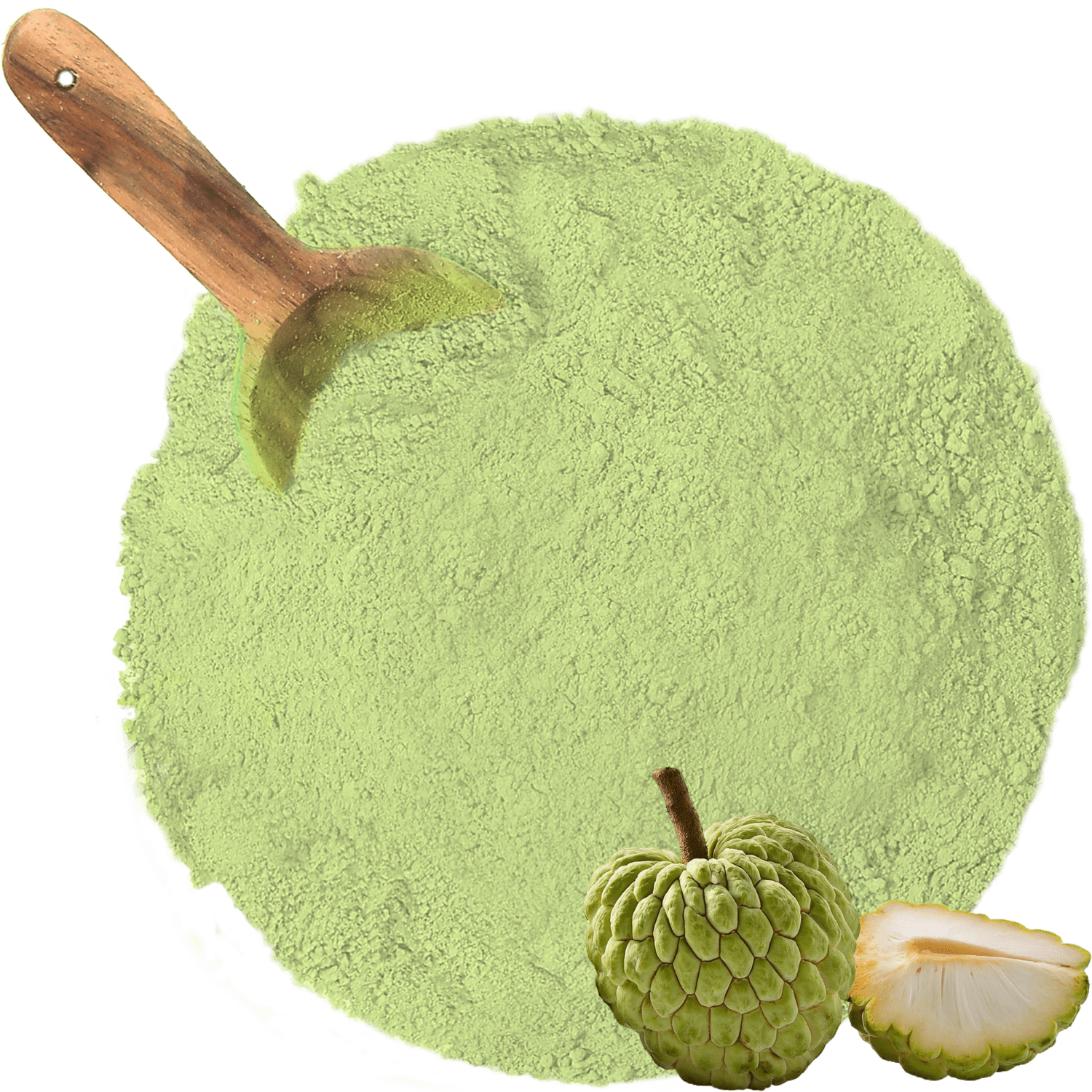 Custard Apple Powder