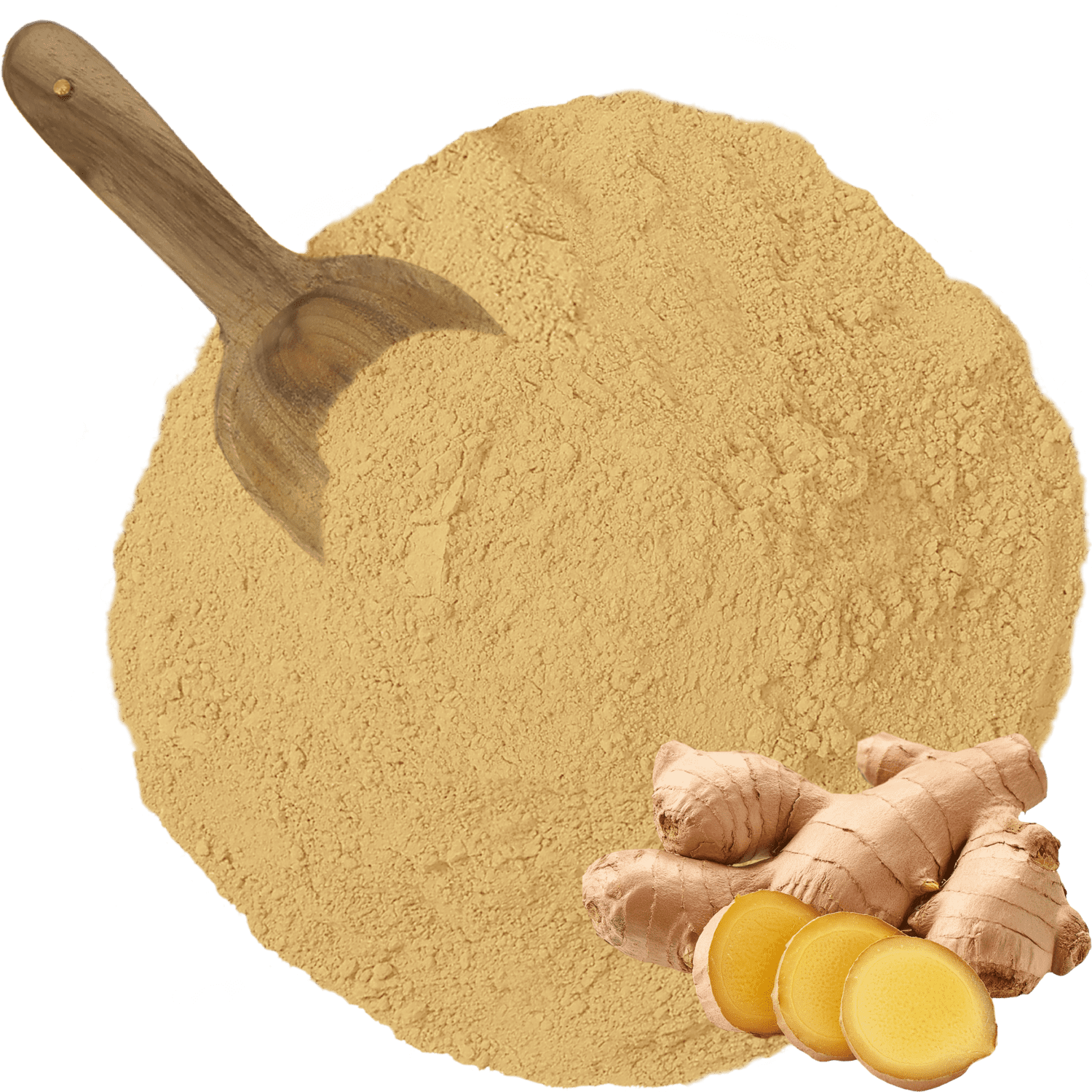 Ginger Powder