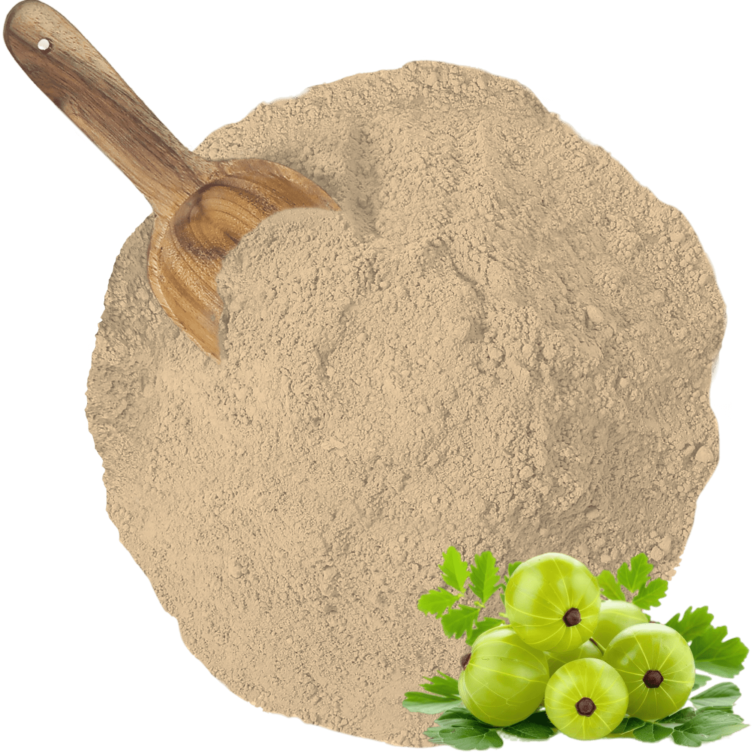 Gooseberry Powder