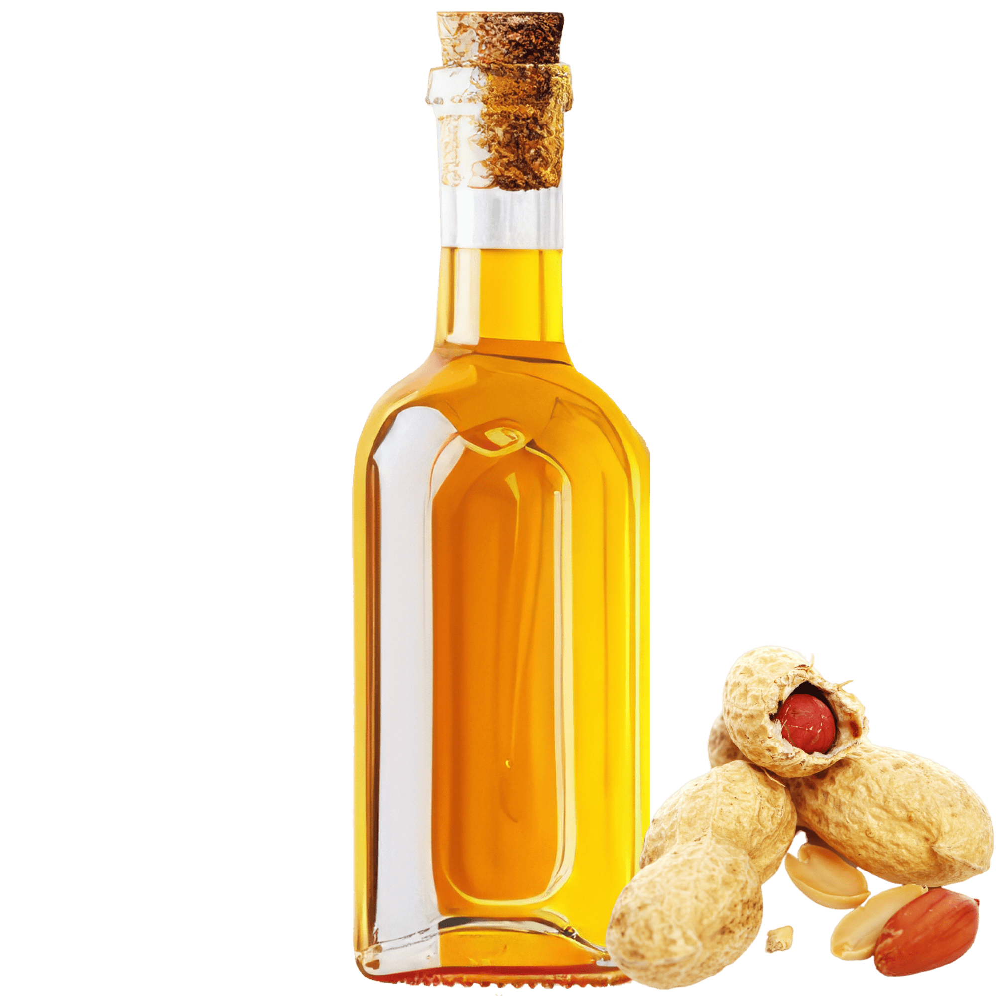 Groundnut Oil