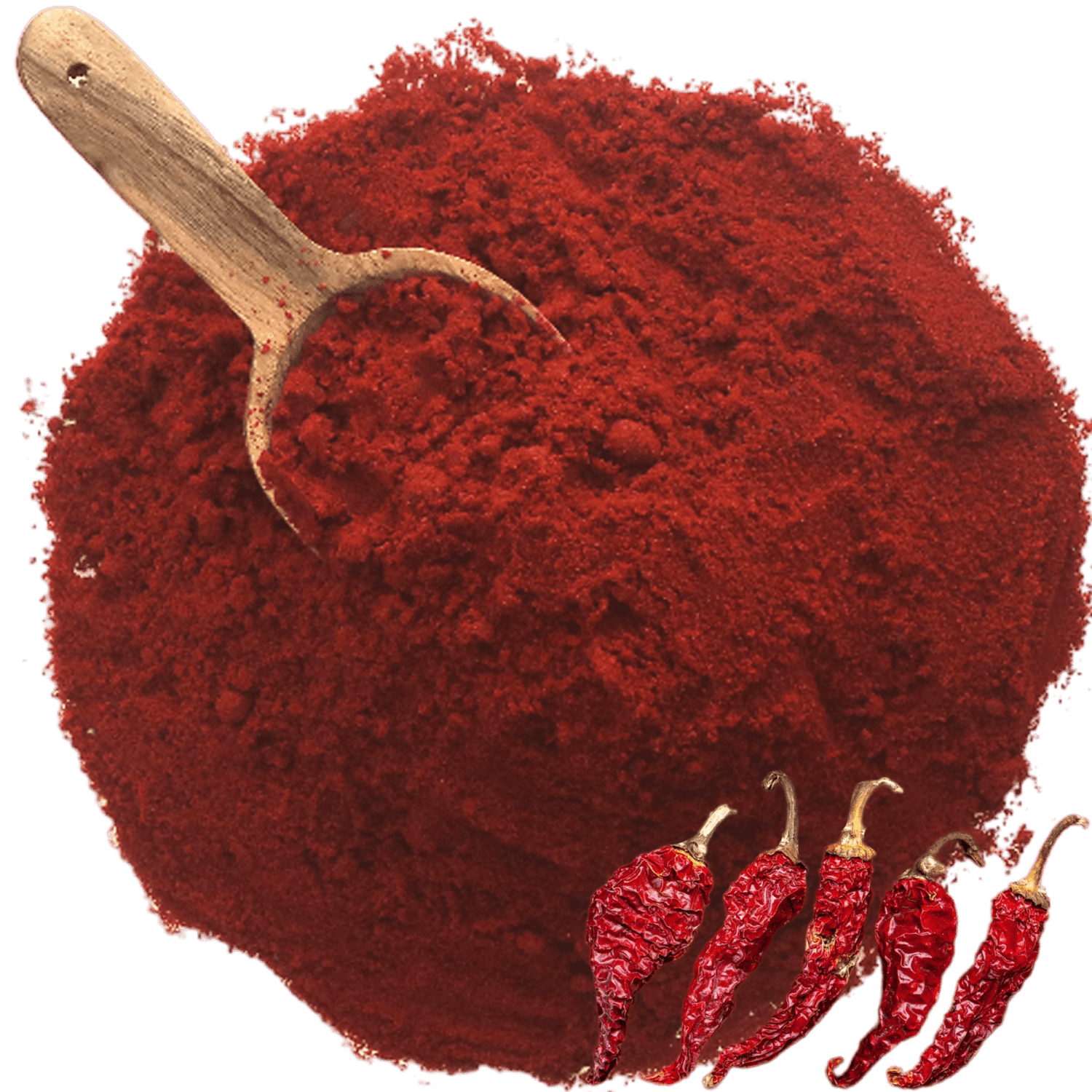 Kashmiri Chilli Powder