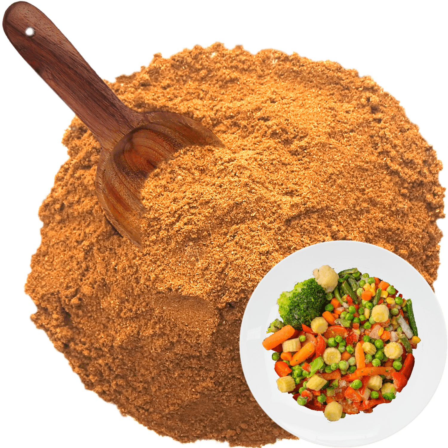 Kitchen King Masala