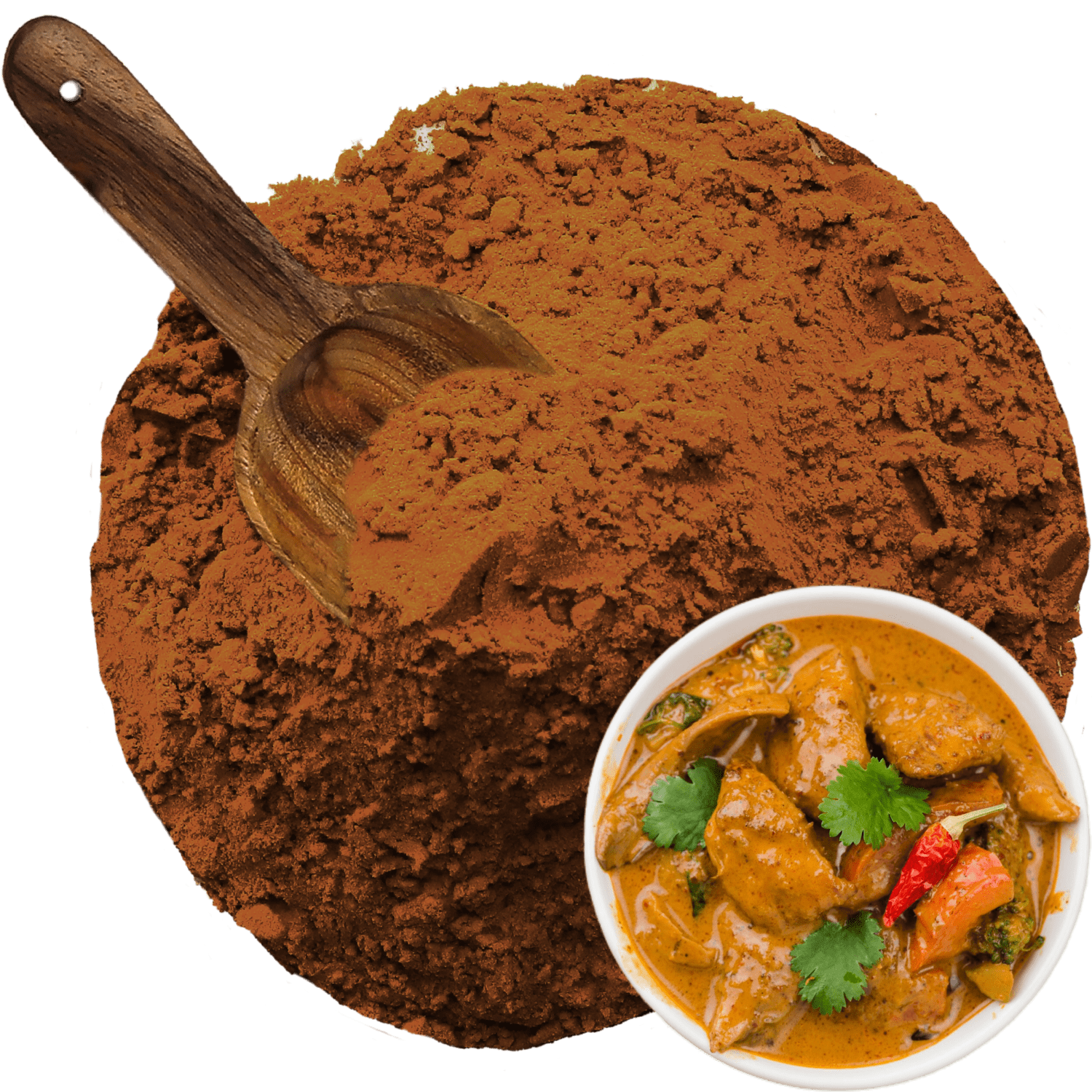 Meat Masala