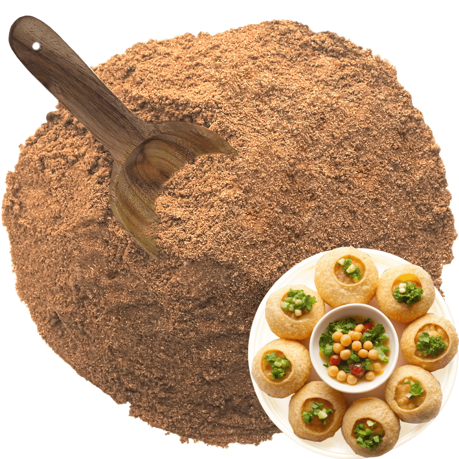 Pani Puri Masala