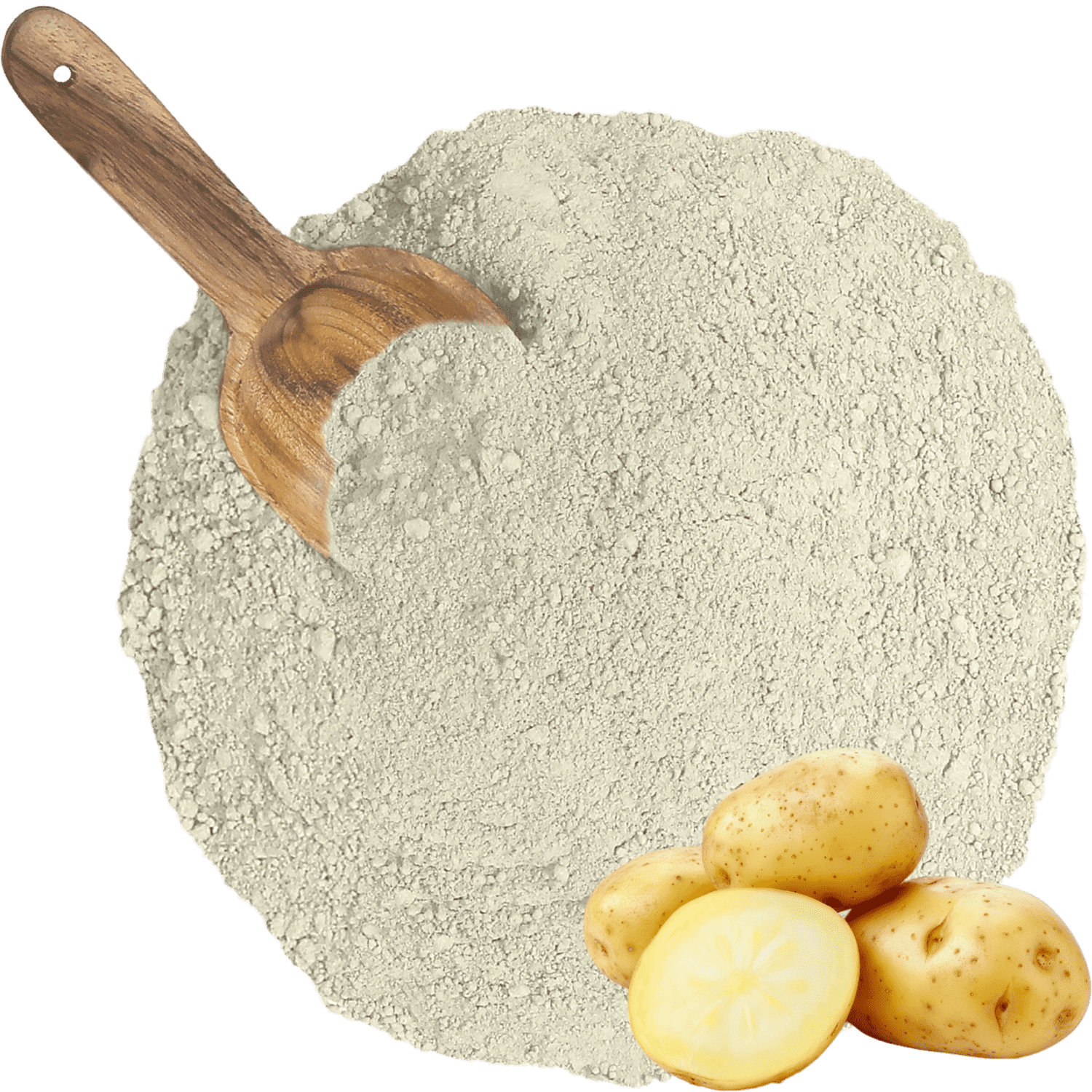 Potato Powder