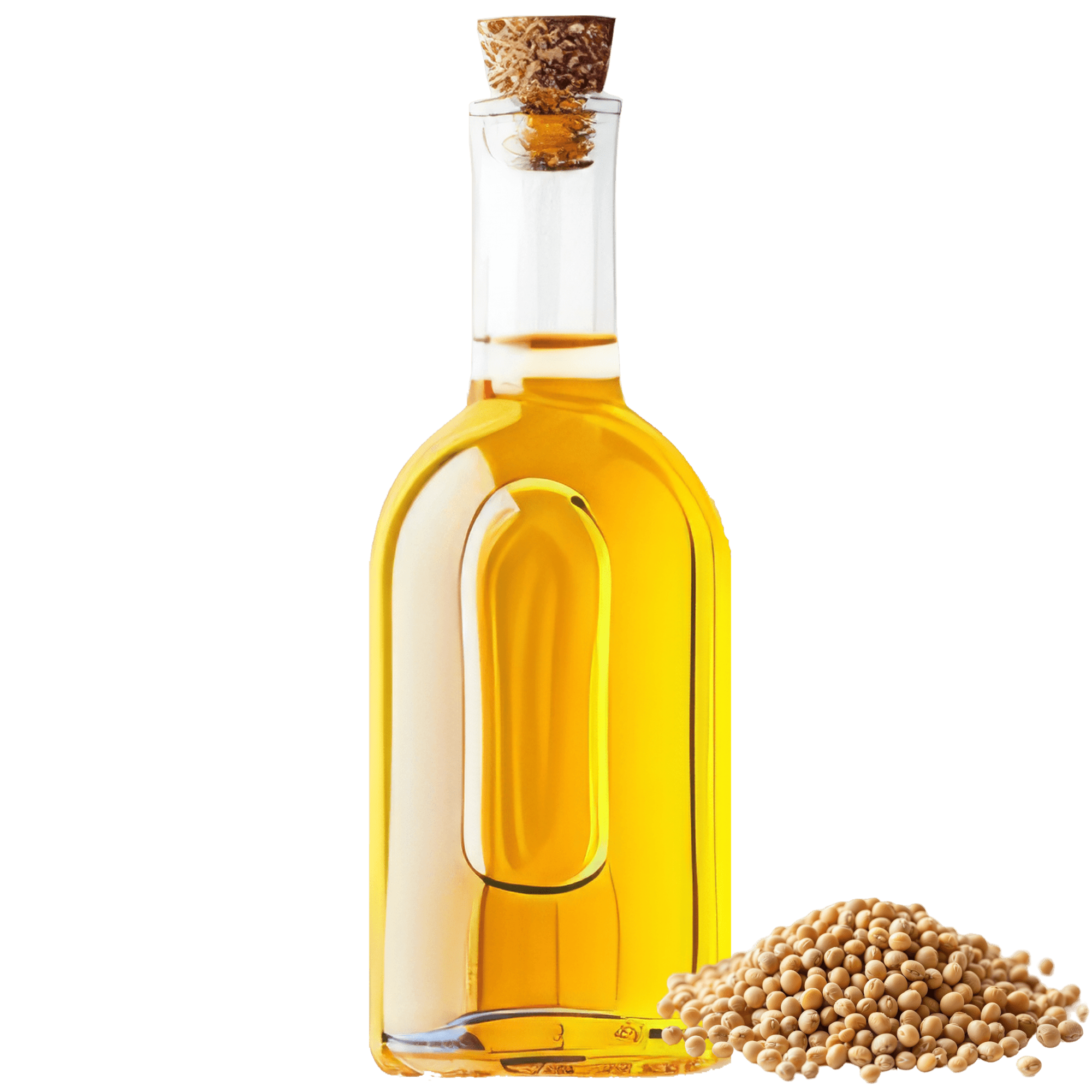 Soybean Oil