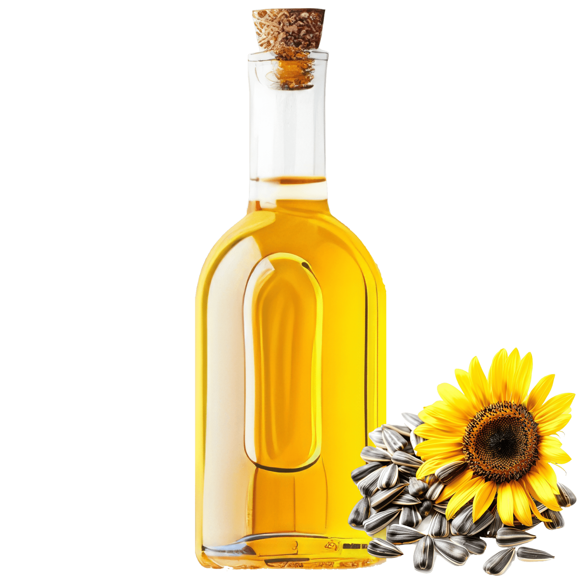 Sunflower Oil