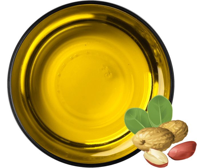 Edible Oil